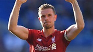 Liverpool news: Jordan Henderson sees ‘anticipation rather than ...