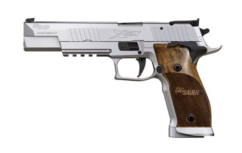 Sig Sauer Germany P220 X Six Ii Classic 45 Acp Elite Firearms Sales