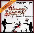 Operation Zombie D Unlimited: Operation Zombies | Operation Zombie D ...