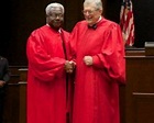 Chief Judge Carl E. Stewart, U.S. Fifth Circuit | Louisiana Judicial ...