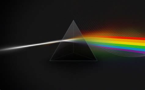 The Dark Side Of The Moon Hd Wallpapers Wallpaper Cave