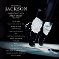 Greatest Hits History Vol.1 - Michael Jackson: Amazon.de: Musik