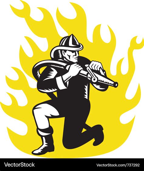 Free Svg Fire Fighter Firefighter Maltese Cross Vector At Vectorified Com Free Icons Of