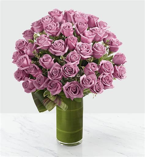 Sensational Luxury Rose Bouquet 48 Premium Long Stemmed Roses In