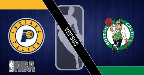 Links will appear around 30 mins prior to game start. Indiana Pacers vs Boston Celtics Prediction - NBA Picks ...