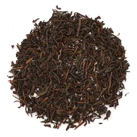 Μαύρο τσάι Assam TGFOPI SecFlush Dictamus