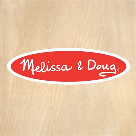 Melissa And Doug Logo