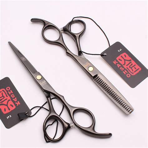 Japan Kasho 60 Inch Professional Hairdressing Scissors Hair