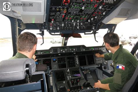 We did not find results for: Cockpit ultramoderne de l'A400M Atlas "Ville d'Orléans ...