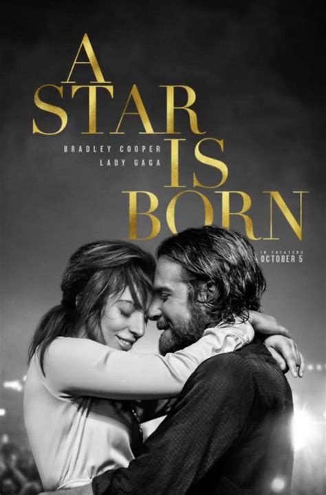 Is i'm born in. not correct english, only i was born in.? 'A Star Is Born' Review | UPR Utah Public Radio