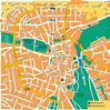 Large Weimar Maps for Free Download | High-Resolution and Detailed Maps ...