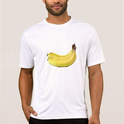 Bunch Of Bananas T Shirt Banana Shirt Workout Shirts T