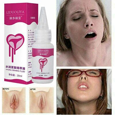 Orgasm Gel Sexual Drop Exciter Women Intense Ascending Vaginal Climax Libid Oil Ebay