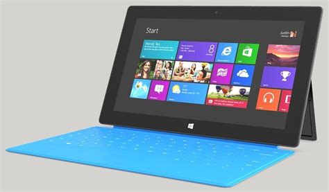 Windows 8 Laptop Touch Screen