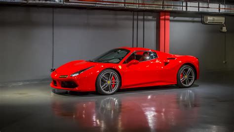 Check spelling or type a new query. 2018 Ferrari 488 Spider for sale on JamesEdition