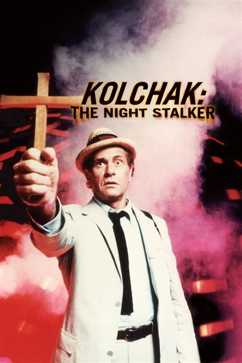 Kolchak The Night Stalker Rotten Tomatoes