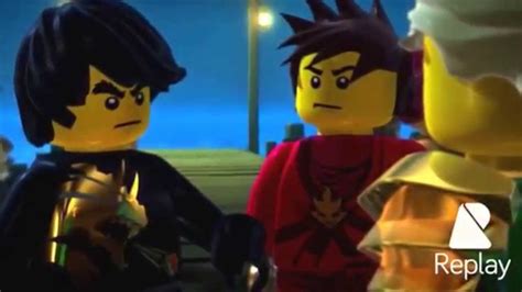ninjago cole tribute kisses for breakfast for princess lucy youtube