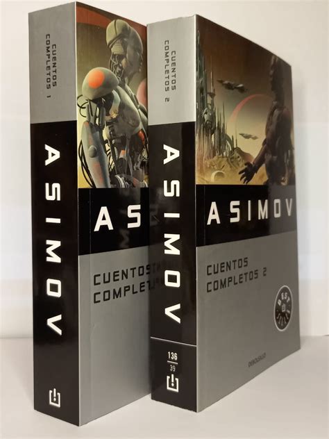 Top 55 Imagen Cuentos Cortos De Asimov Abzlocalmx