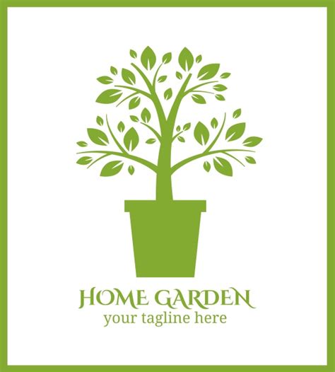 We have 8 free garten vector logos, logo templates and icons. Home garden logo ~ Graphics on Creative Market