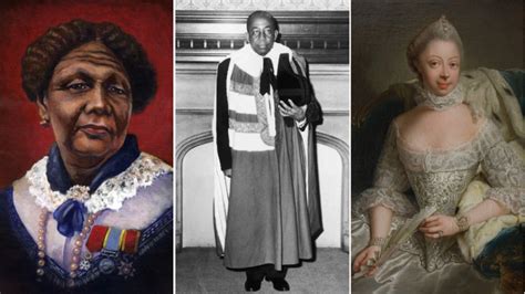 Black History Month Black British Icons Who Deserve Tv Shows And Films Metro News