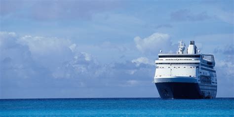 The Worlds Best Cruise Ships For 2015 Huffpost