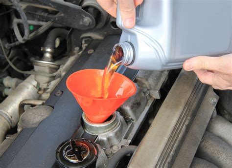 Regular Oil Changes Can Help Save Vehicles Andys Automotive And Truck