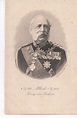 Vintage Postcard King Albert of Saxony | Saksen
