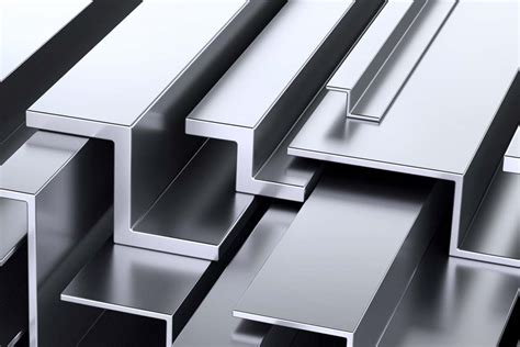 Budget Building Materials Quality Aluminum Z Bars