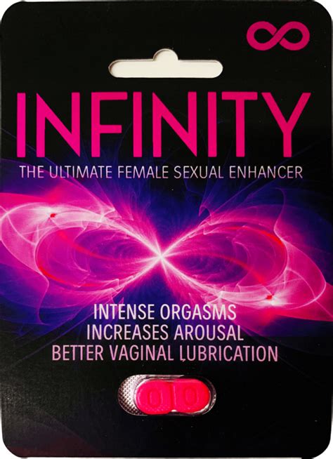 pink infinity ultimate female sexual enhancer intense orgasm