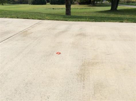 Maybe you would like to learn more about one of these? Sealing Concrete Driveway - DoItYourself.com Community Forums