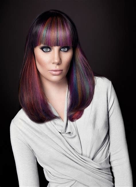 The Fashion Hair Colors 2013 Hairstyles And Fashion