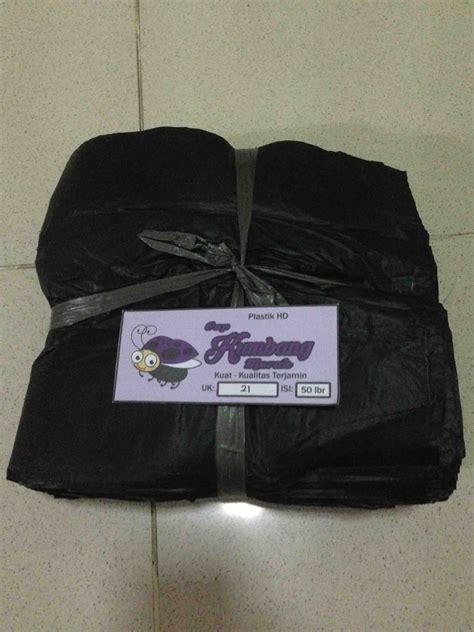 DISTRIBUTOR PLASTIK & KRESEK