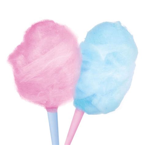 Cotton Candy Blue Raz And Cherry Berry The Tin Roof Country Store And