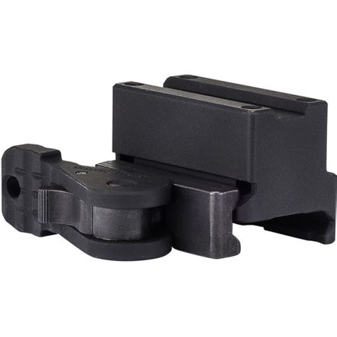 Trijicon Mro Levered Quick Release Full Co Witness Mount Ac32083