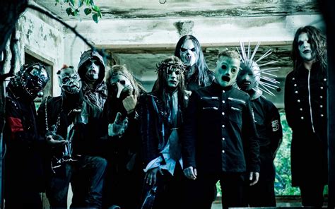 May 30, 2021 · slipknot put out their demo album mate. Slipknot 2017 Wallpaper ·① WallpaperTag