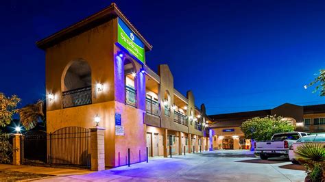 Surestay Hotel By Best Western South Gate Ca See Discounts