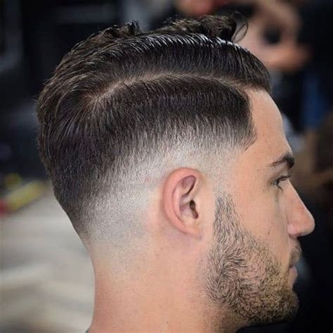 31 Exciting Razor Fade Hairstyles For Men Hairstylecamp