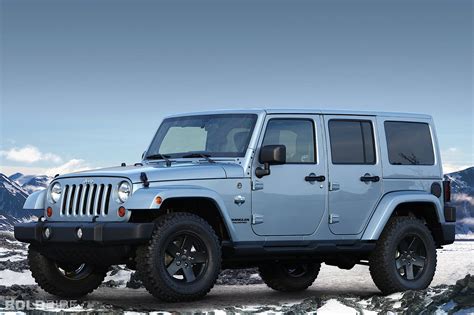 2012 Jeep Wrangler 4 Door News Reviews Msrp Ratings With Amazing