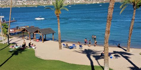 The Nautical Beachfront Resort Lake Havasu City Az What To Know