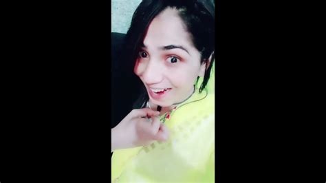 Mehak Malik Musically Pakistan Tiktok Blast Dubsmash Videos Youtube