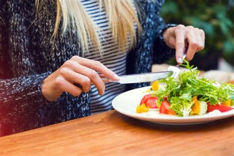 Eat Salad Everyday Lose Weight Upstart