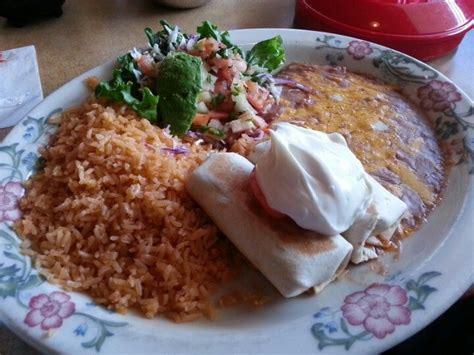 El Potro Mexican Restaurant Winter Park Stabilizing Online Diary