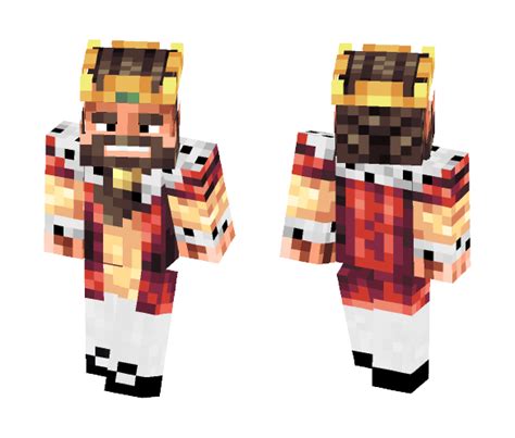 Download ♠burger King ♠ Minecraft Skin For Free Superminecraftskins