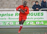 Rafiki Saïd signe son premier contrat pro avec le Stade Brestois