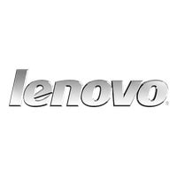 Logo Lenovo Png Free PNG Image