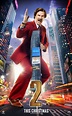 Anchorman 2: The Legend Continues (2013) Poster #6 - Trailer Addict