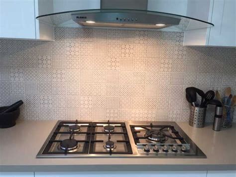 Acrylic splashbacks available in piano black gloss and brilliant white gloss. Splashbacks Brisbane | Splashback Ideas | Glass ...