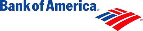 Bank of america has 4,277 branches nationally across 1 bank of america branch name of branch very long street address, city, st zipcode 50 mil *atm. Bank of America NA Logo