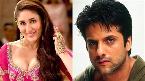 When Fardeen Khan Made A Comment On Kareena Kapoors Back And This Is Her Reply Malayalam