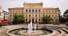 SZEGED Üniversitesi | Macaristan Üniversiteleri | Yurtdışında Üniversite